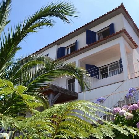 Villa Holiday House 4 You à Funchal  Extérieur photo