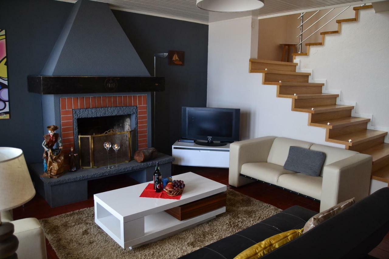 Villa Holiday House 4 You à Funchal  Extérieur photo