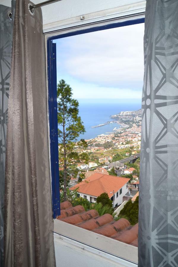 Villa Holiday House 4 You à Funchal  Extérieur photo