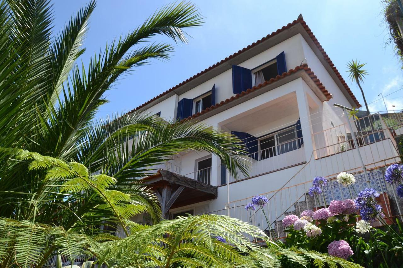 Villa Holiday House 4 You à Funchal  Extérieur photo