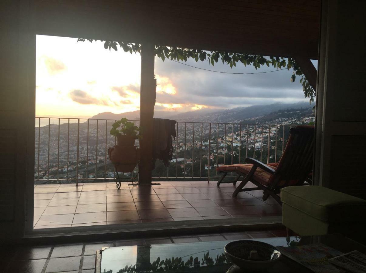 Villa Holiday House 4 You à Funchal  Extérieur photo