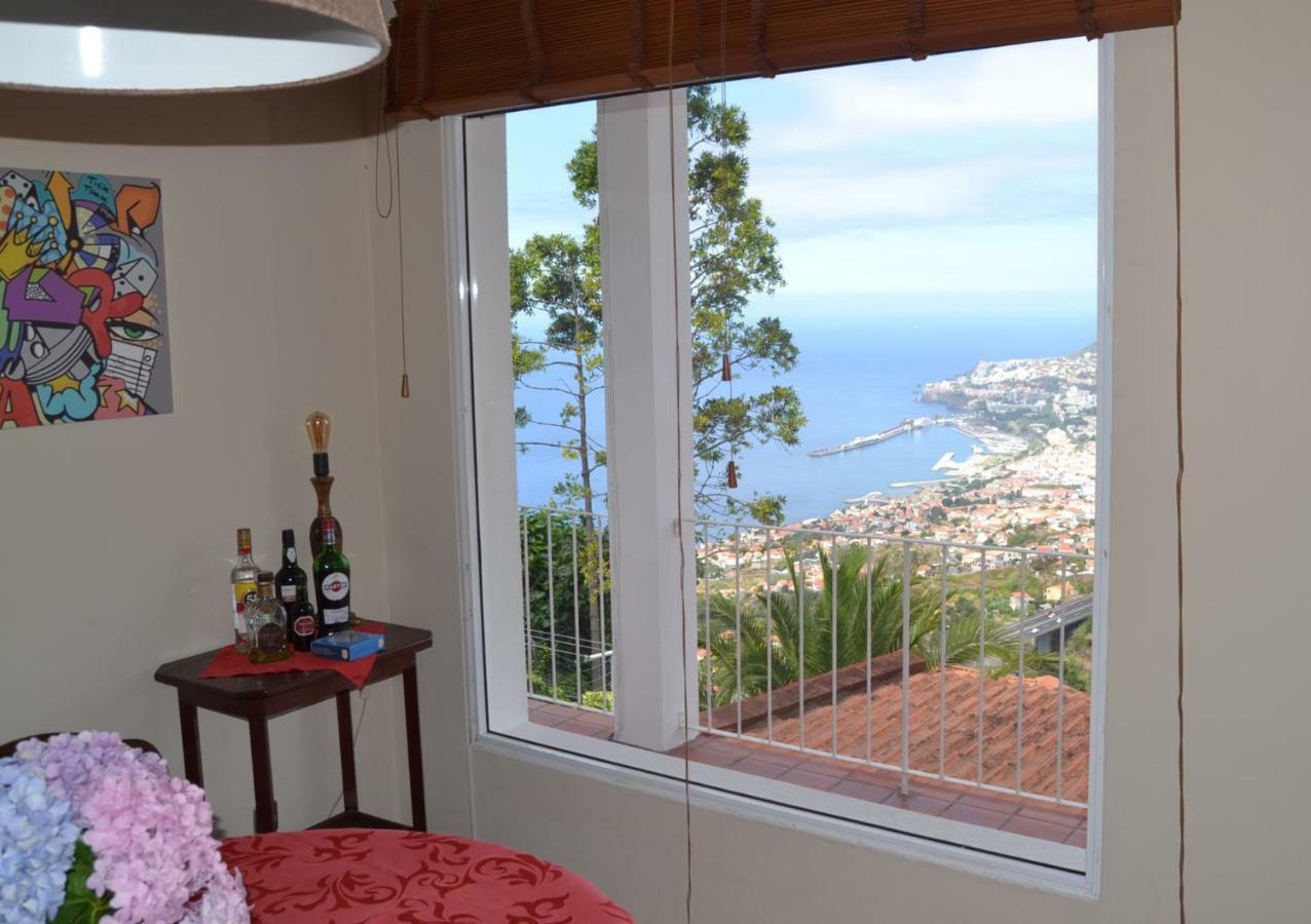 Villa Holiday House 4 You à Funchal  Extérieur photo
