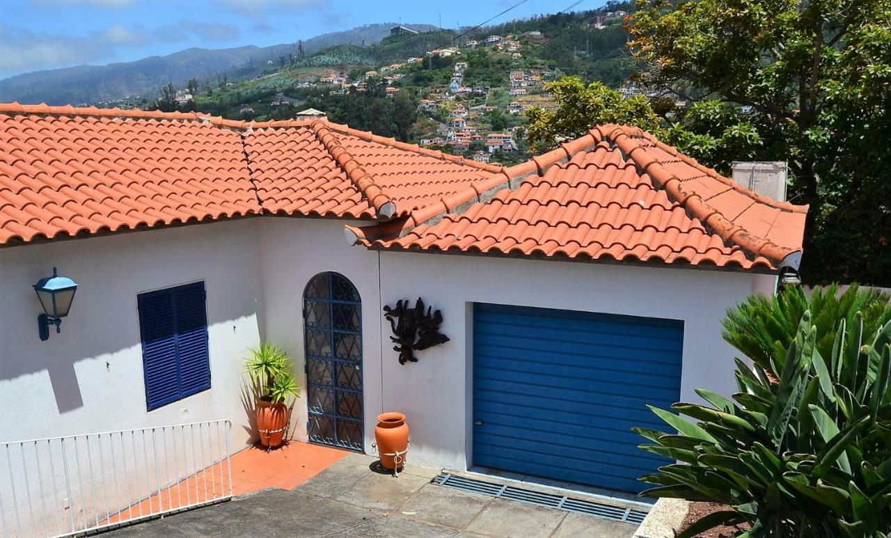 Villa Holiday House 4 You à Funchal  Extérieur photo
