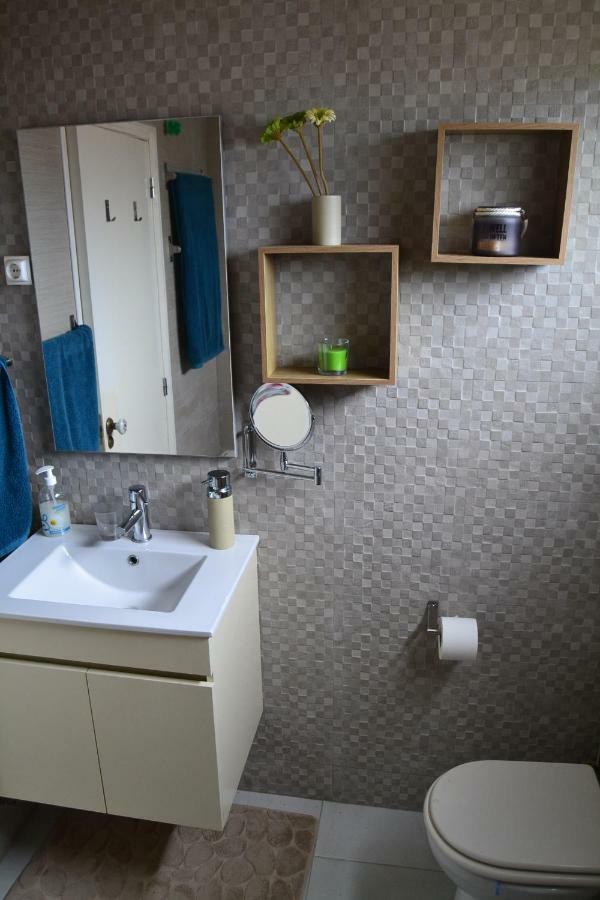 Villa Holiday House 4 You à Funchal  Extérieur photo
