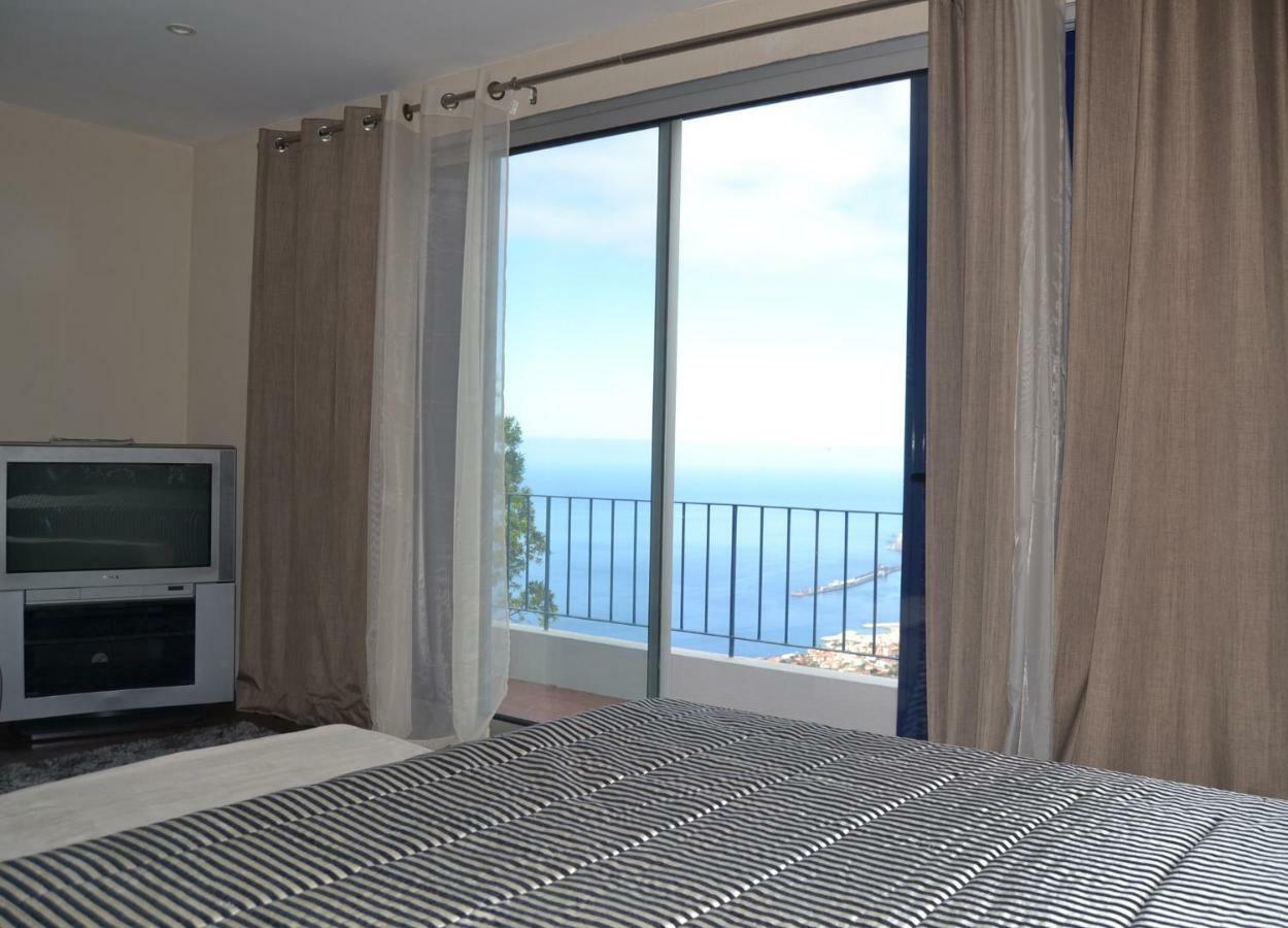 Villa Holiday House 4 You à Funchal  Extérieur photo