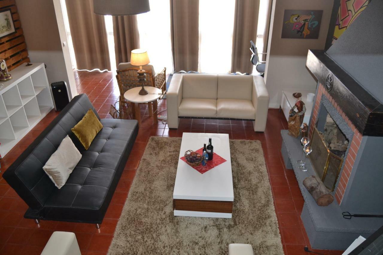 Villa Holiday House 4 You à Funchal  Extérieur photo