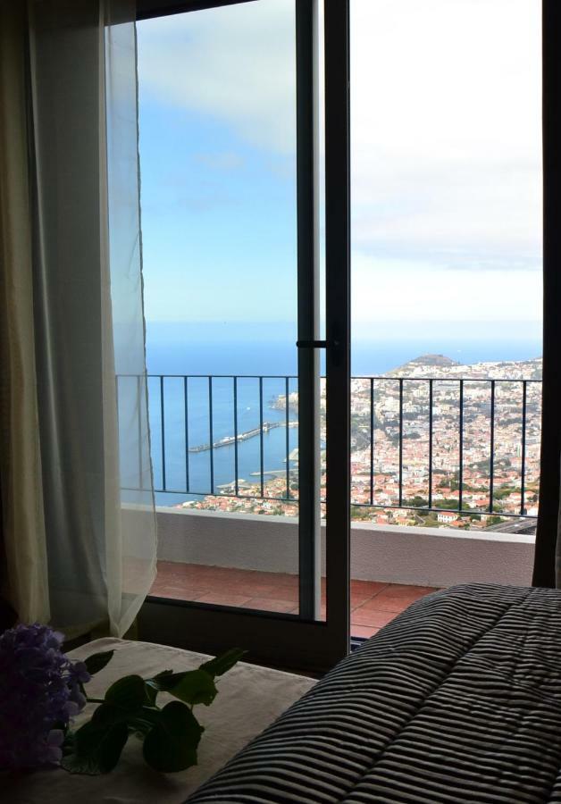 Villa Holiday House 4 You à Funchal  Extérieur photo