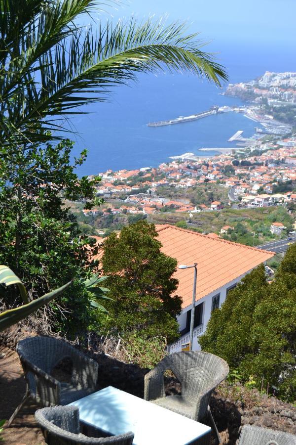 Villa Holiday House 4 You à Funchal  Extérieur photo